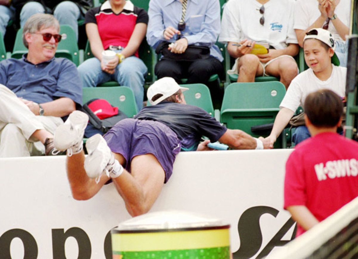 Patrick Rafter