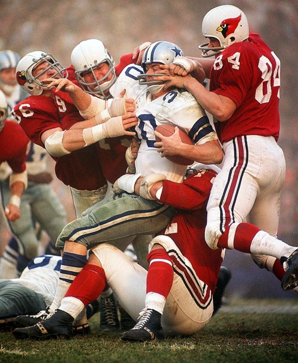 Cowboys 31, Cardinals 17