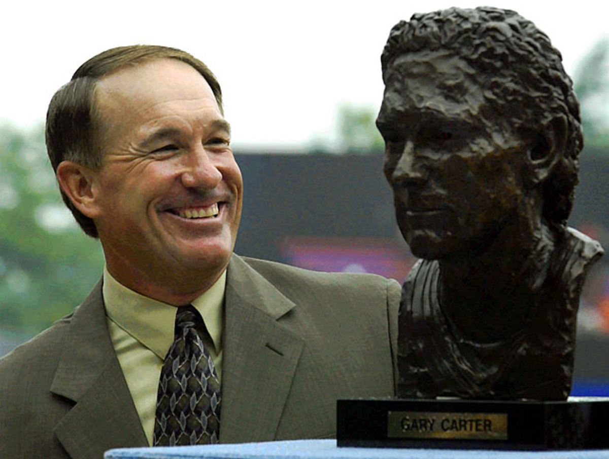 Gary Carter