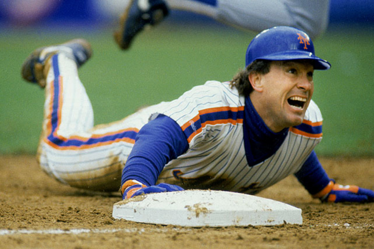 Gary Carter
