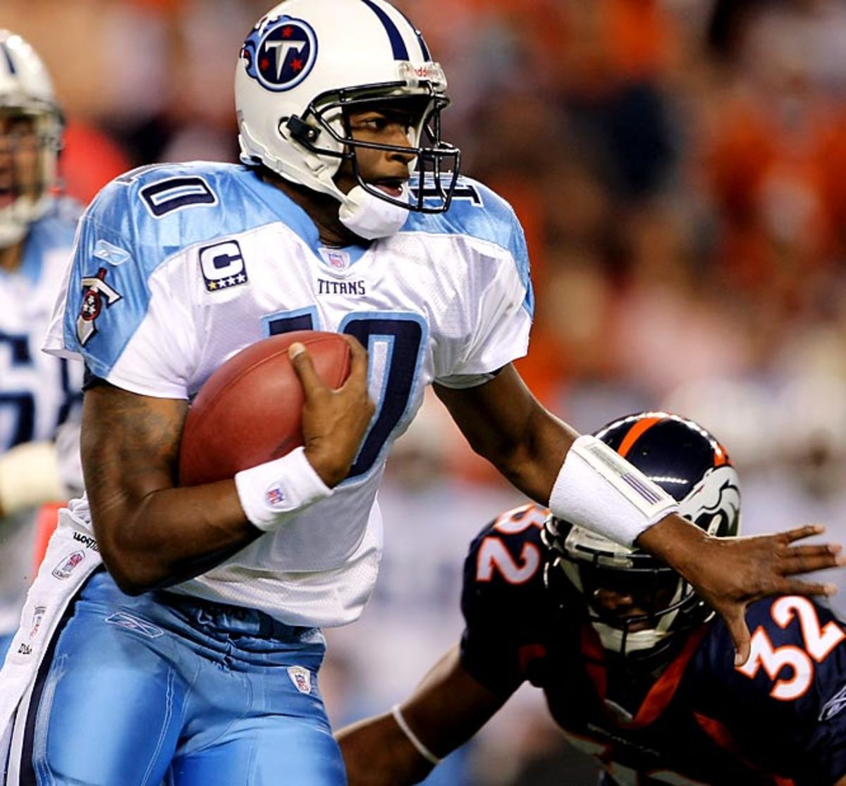 Vince Young 
