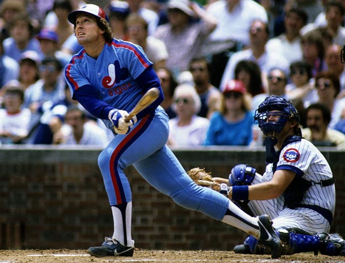 Gary Carter