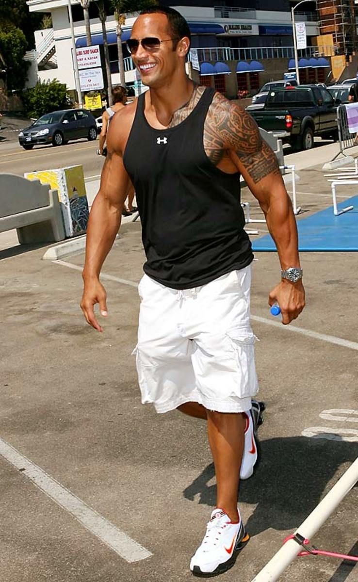 The Rock