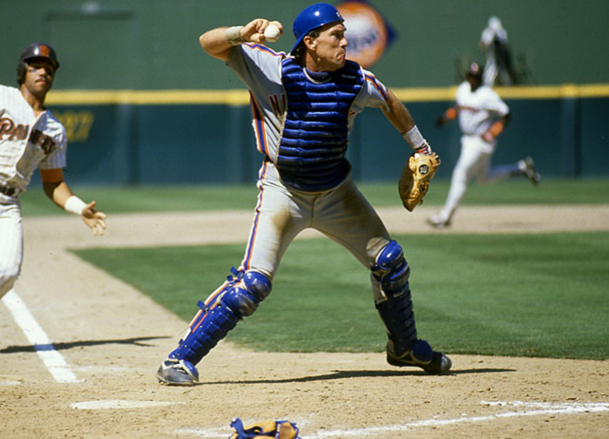 Gary Carter