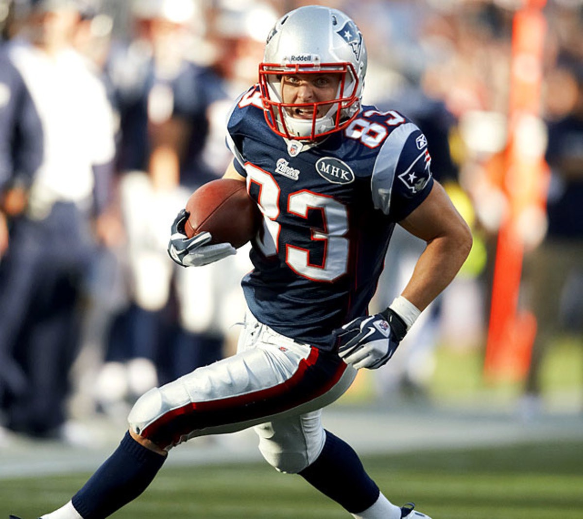 Wes Welker