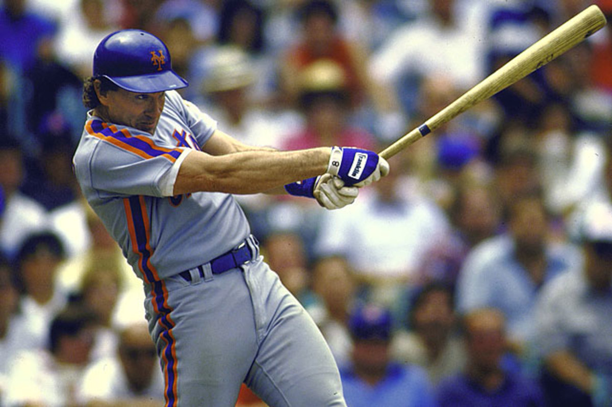 Gary Carter