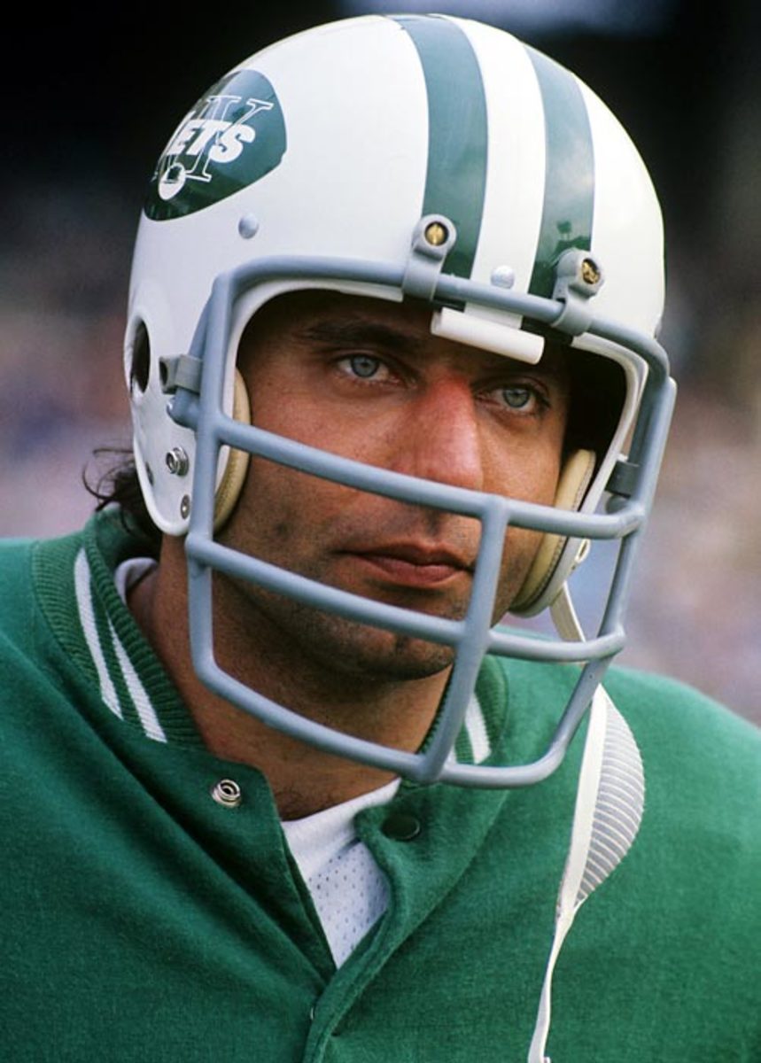 Joe Namath