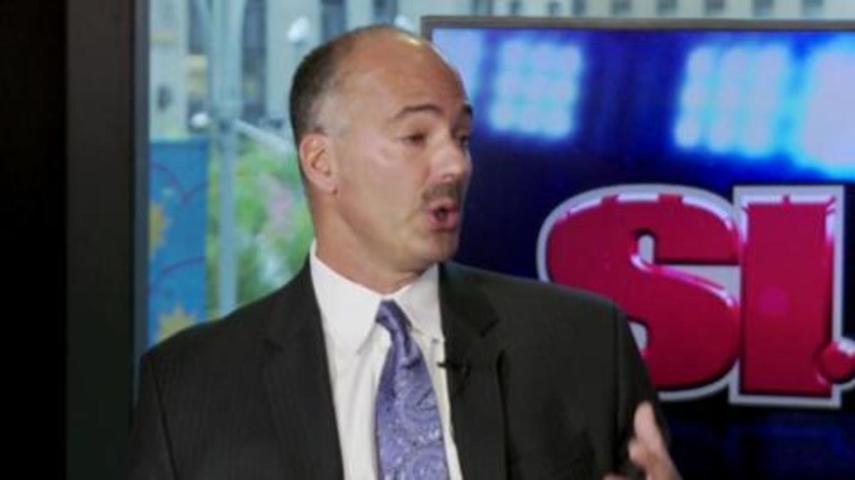 Tony Pauline's NFL Draft Watch LSU vs. South Carolina Sports Illustrated