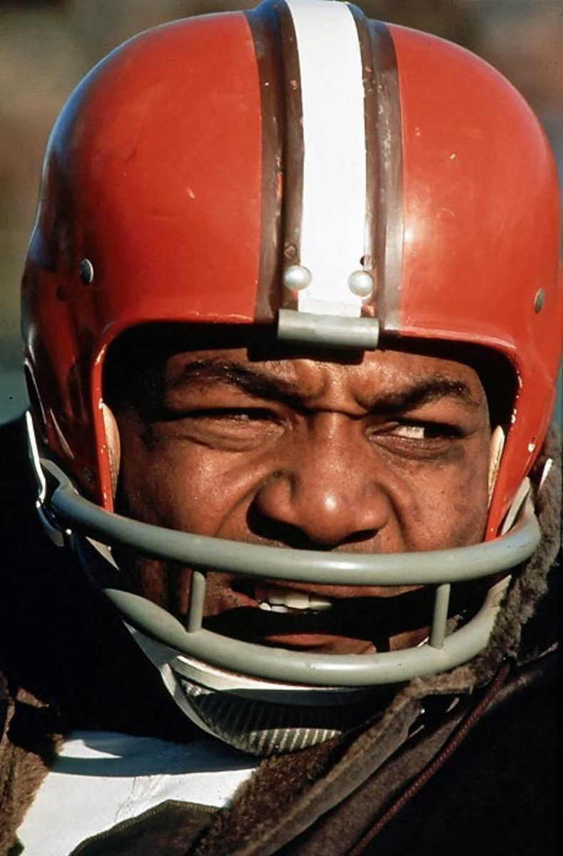 Jim Brown