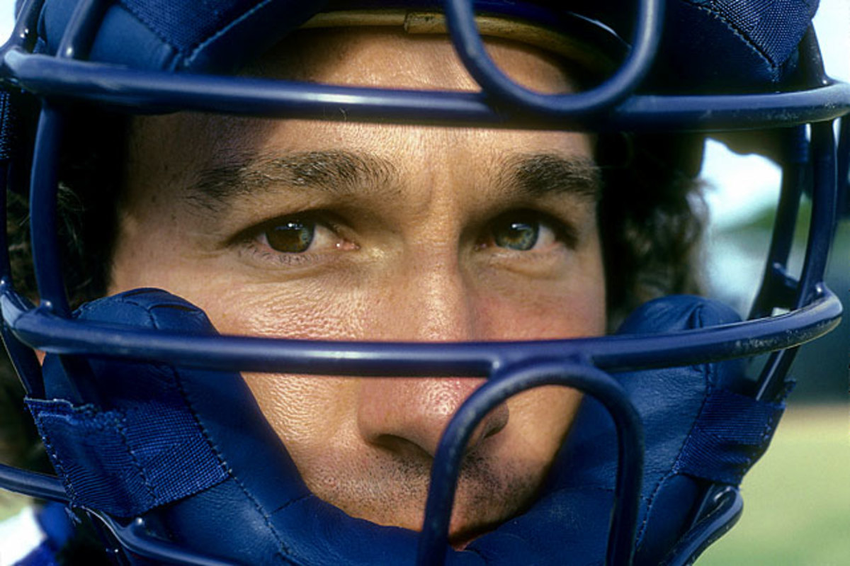 Gary Carter