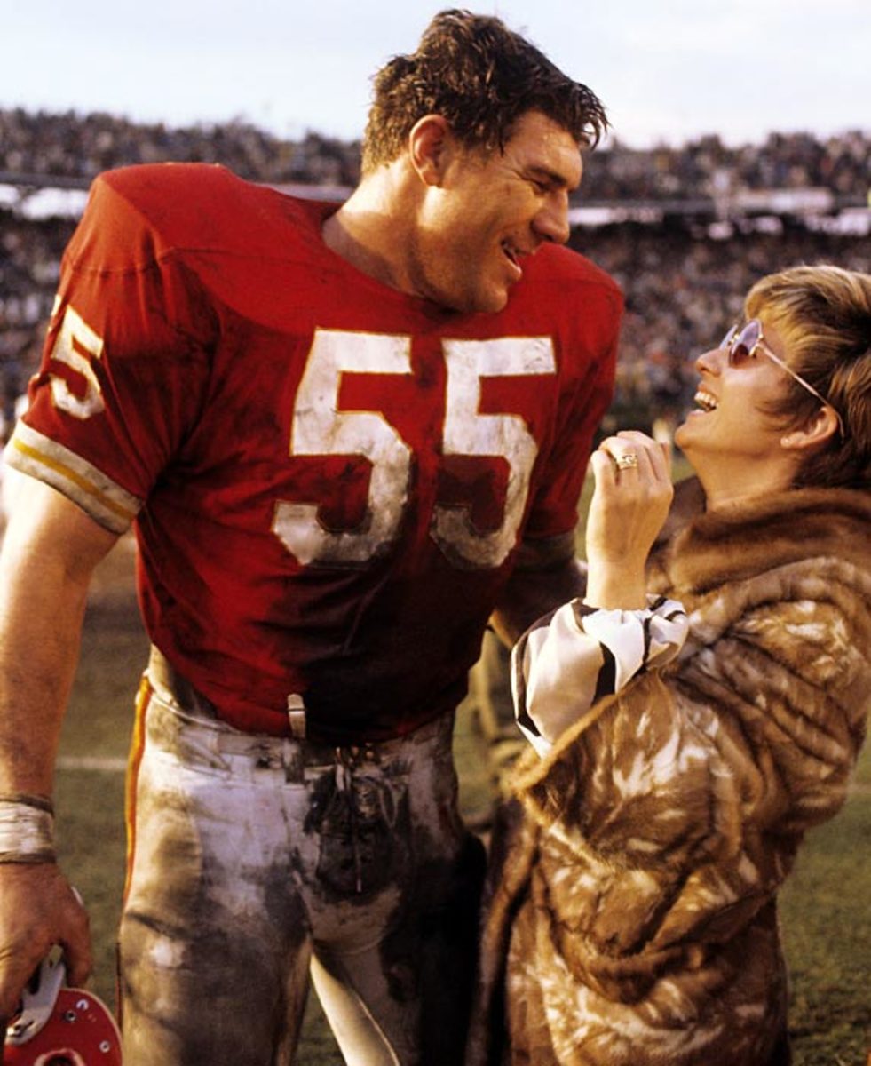 Chiefs 23, Vikings 7