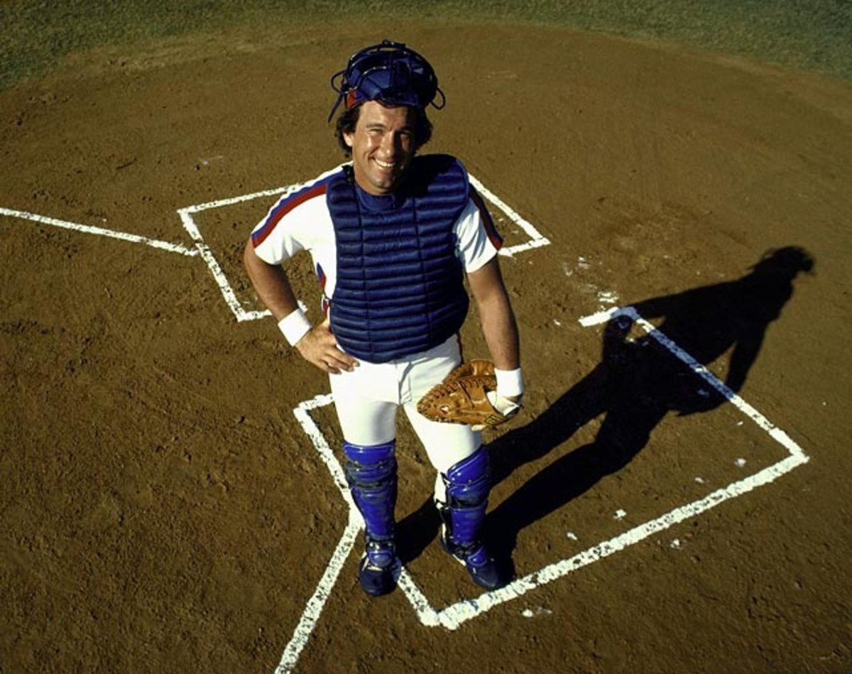 Gary Carter