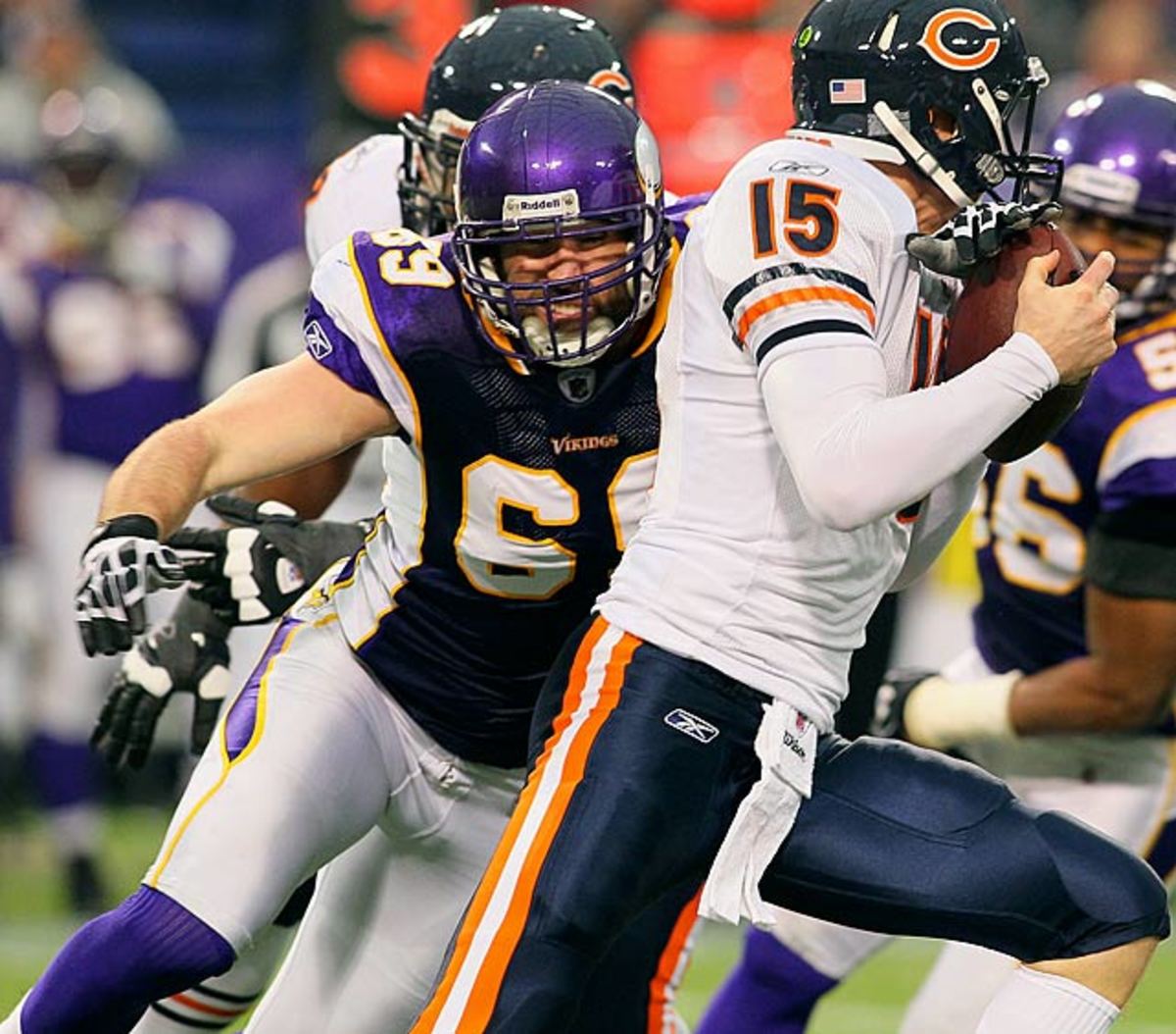Jared Allen