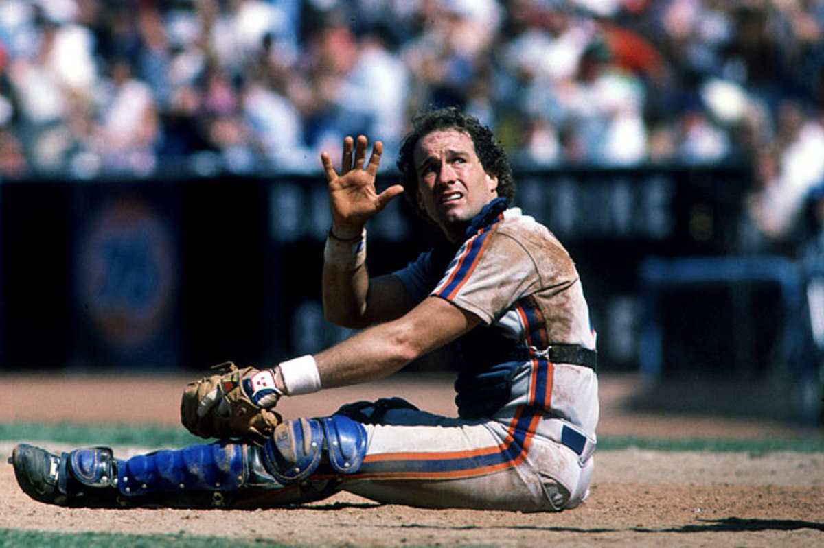 Gary Carter