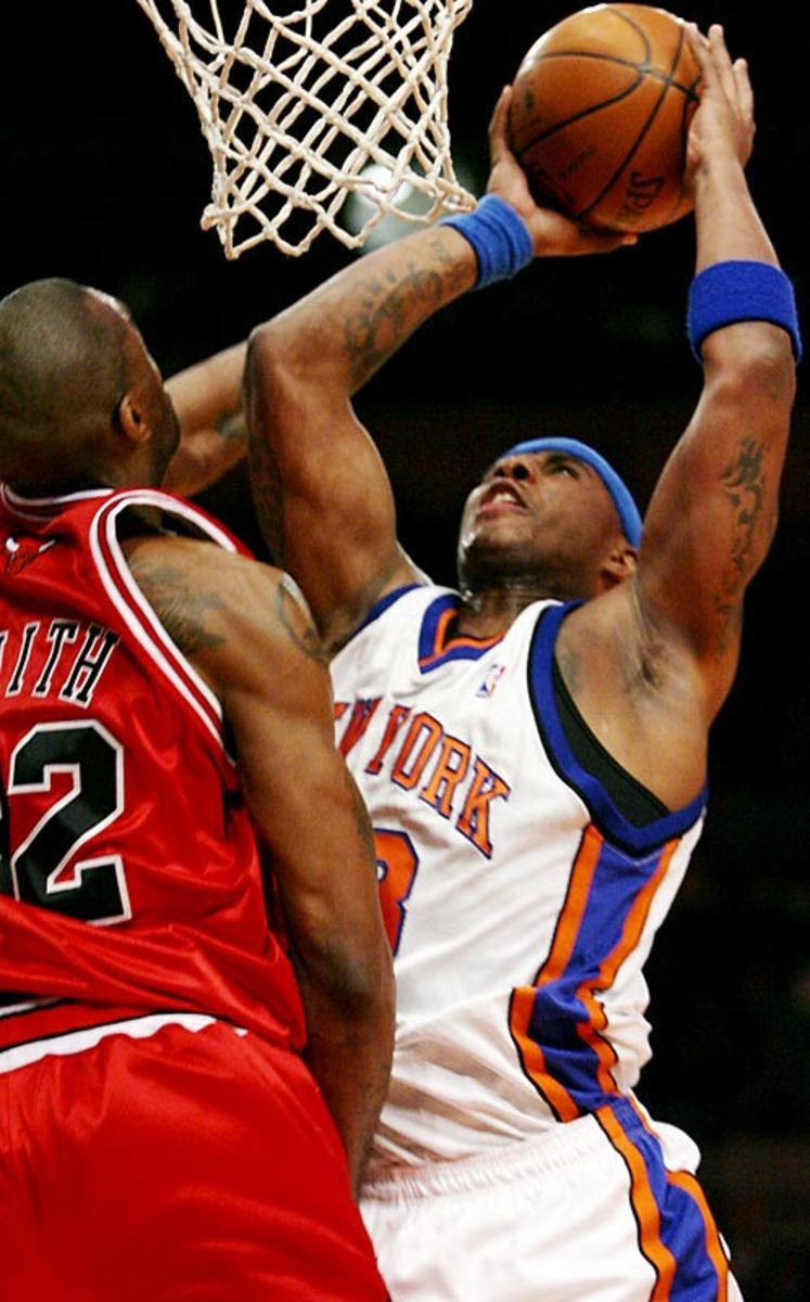 Quentin Richardson