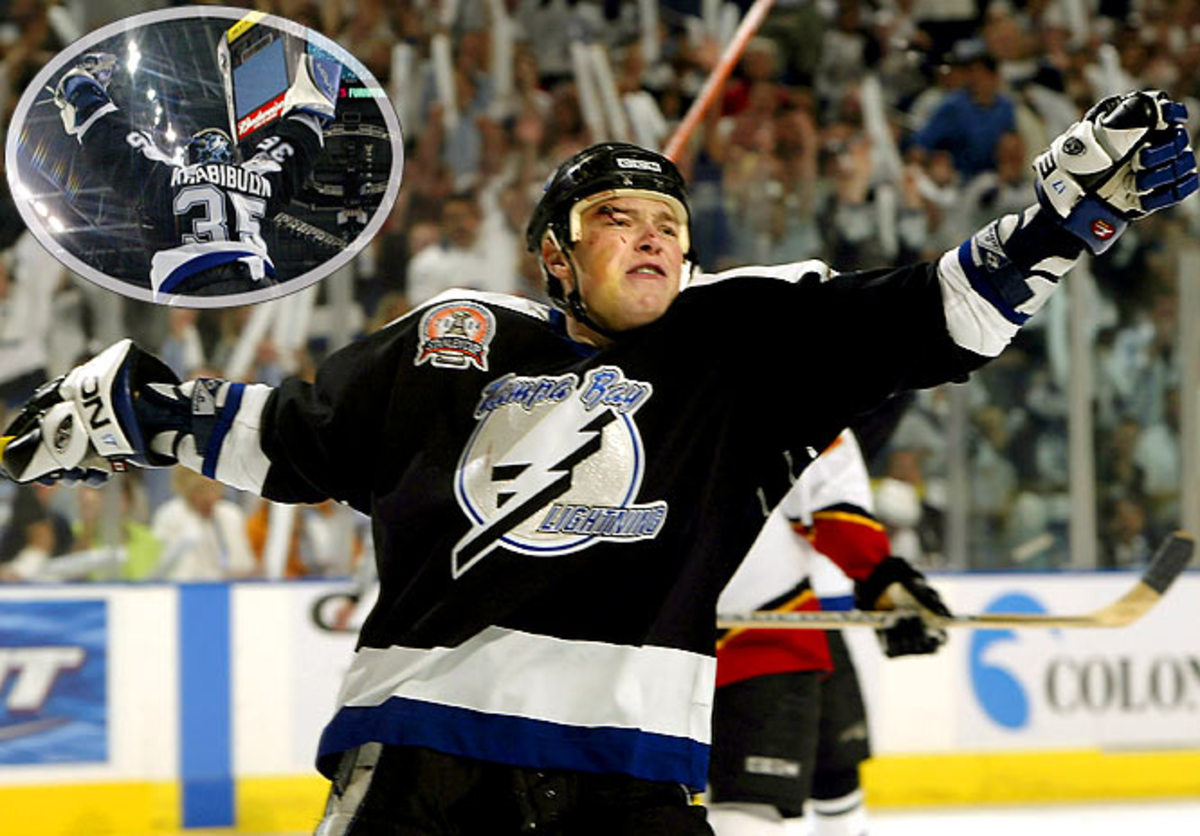 2000s: Top 10 NHL Games - Sports Illustrated