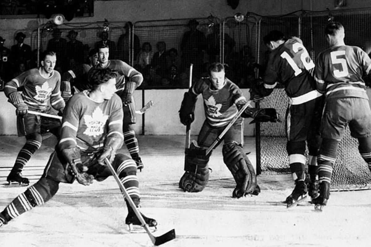 1948-49 Toronto Maple Leafs