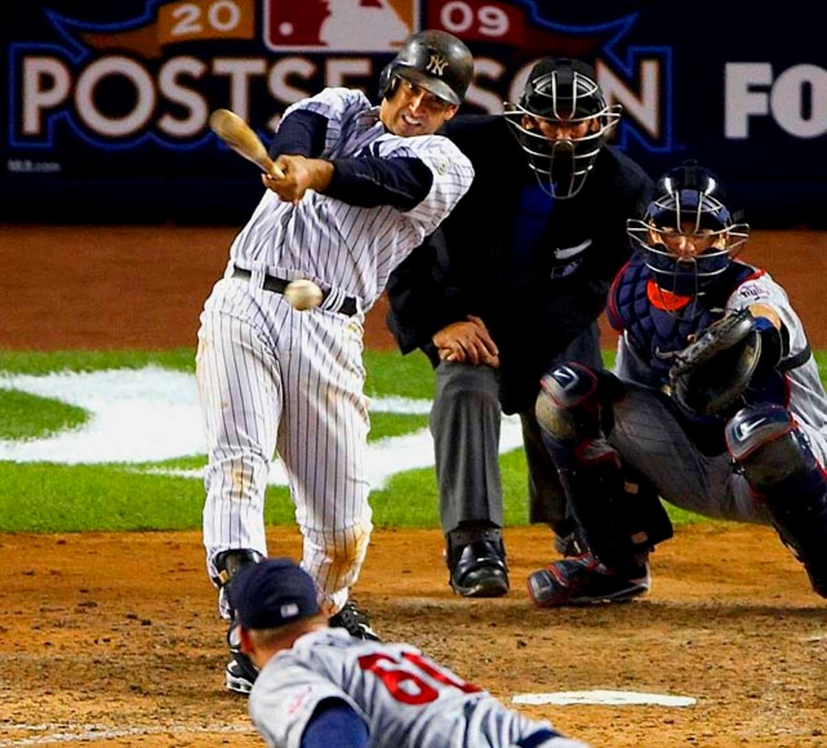 Jorge Posada