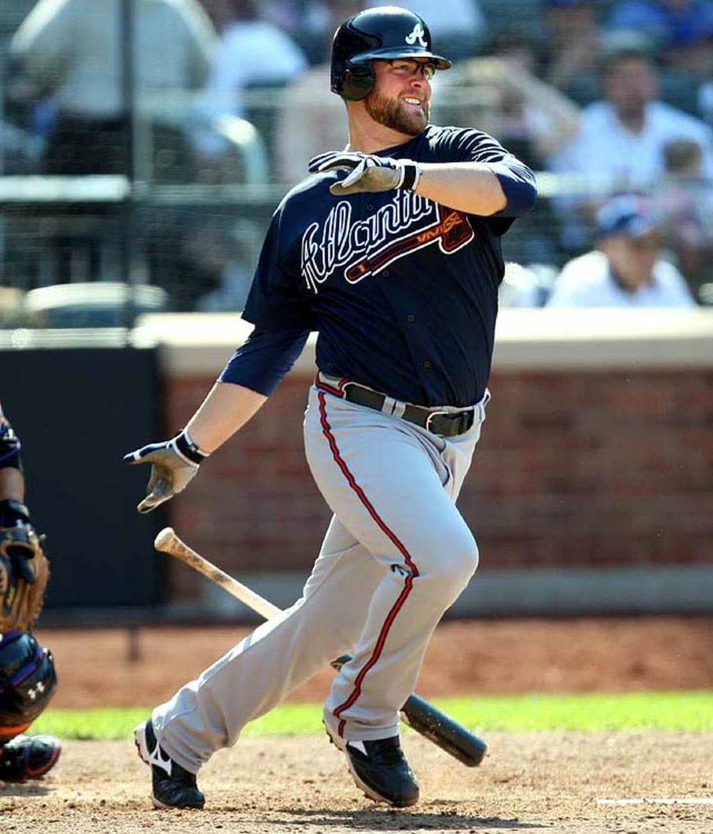 Brian McCann