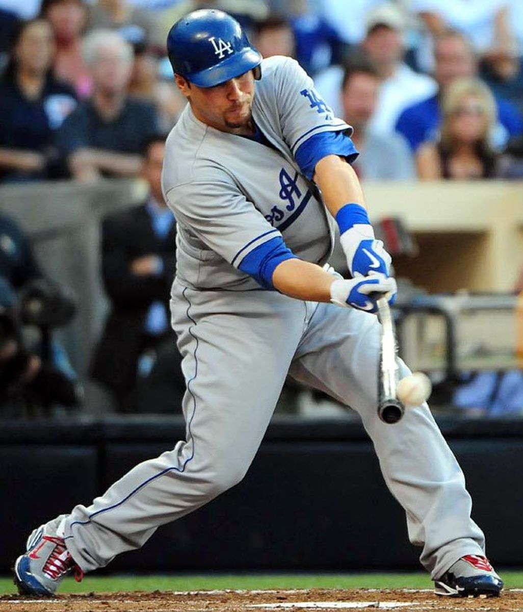 Russell Martin