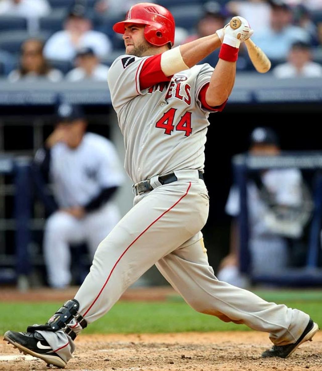Mike Napoli