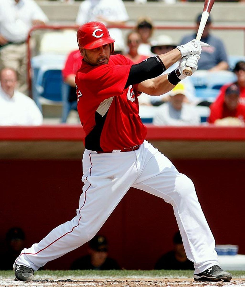 Ramon Hernandez