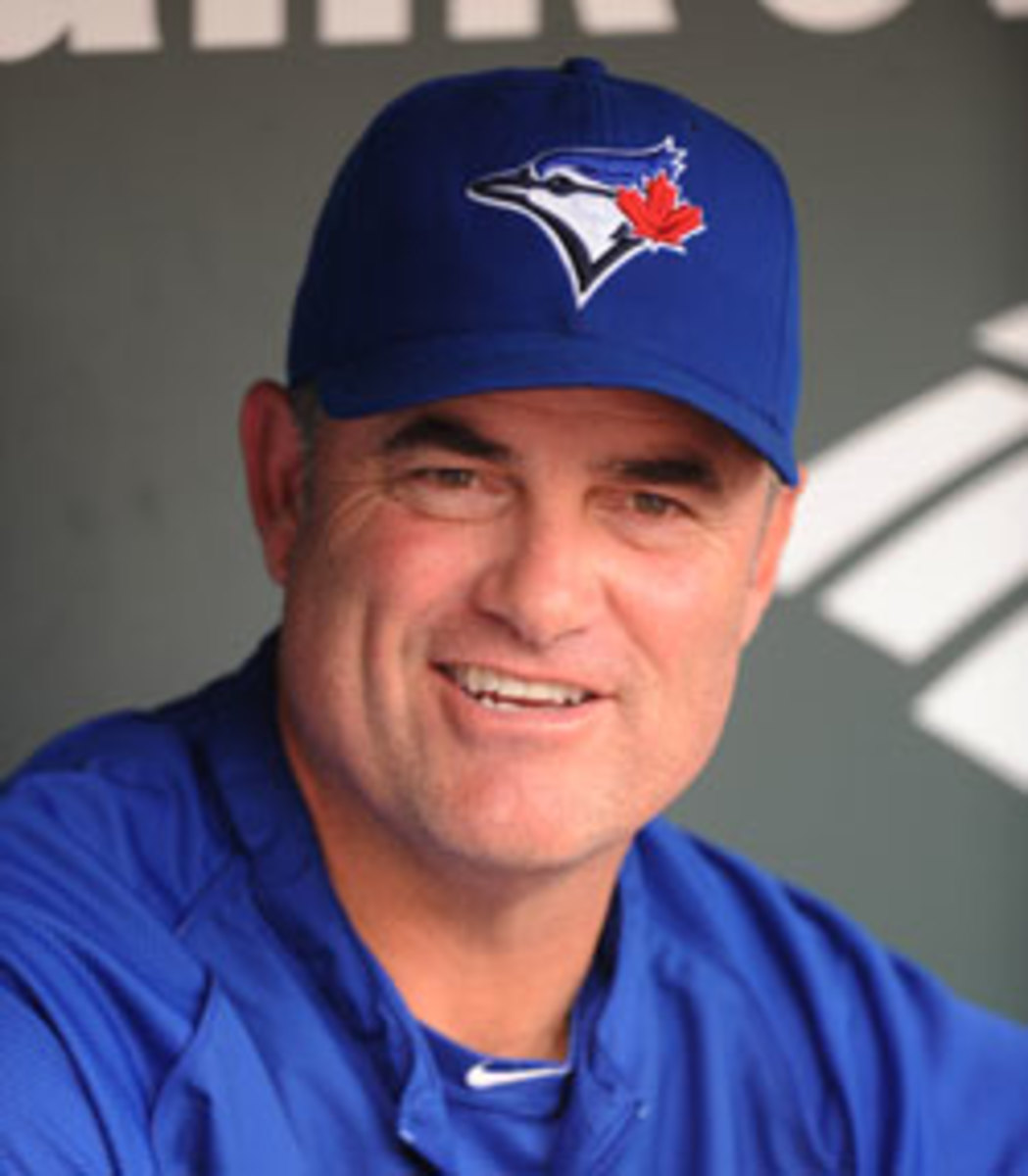 John Farrell