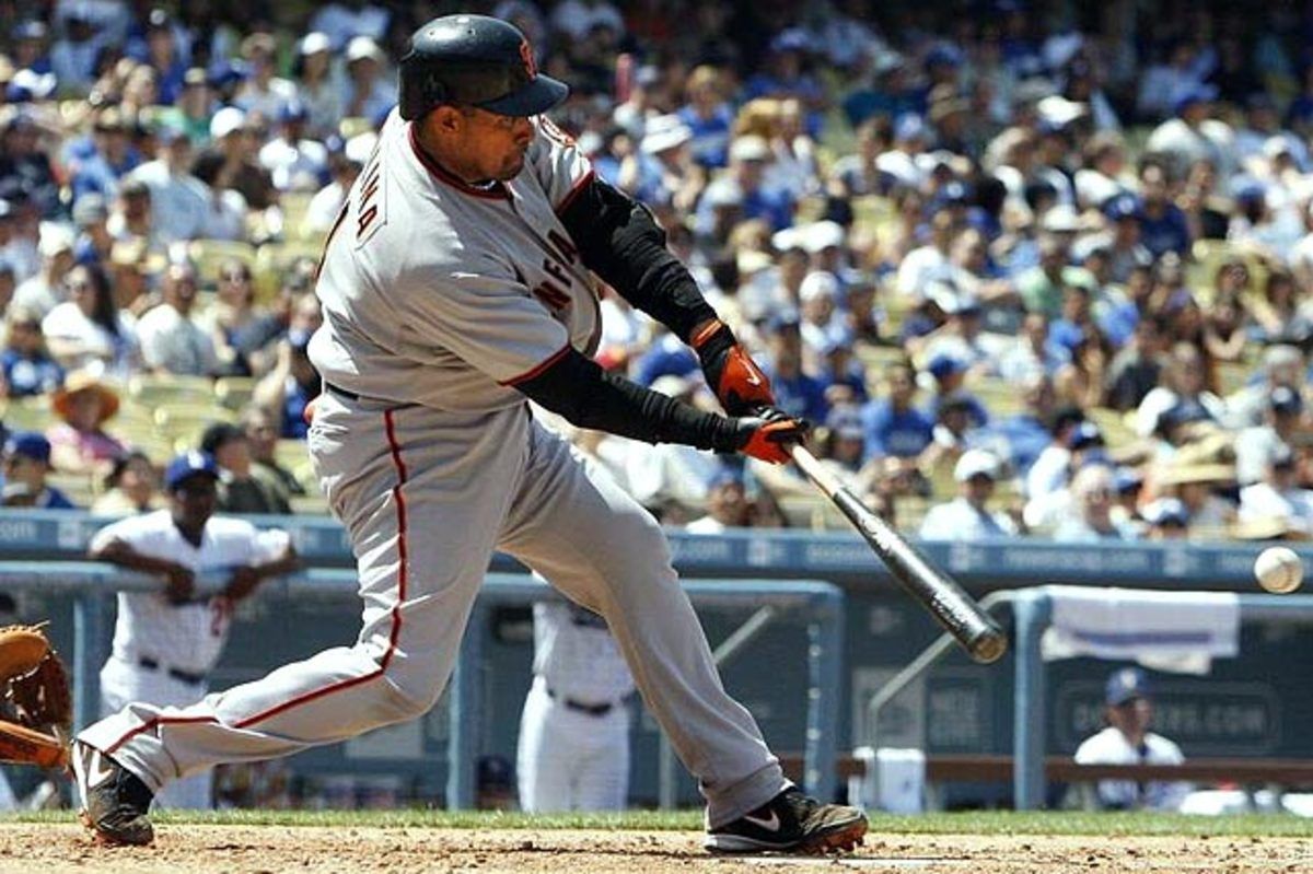 Bengie Molina