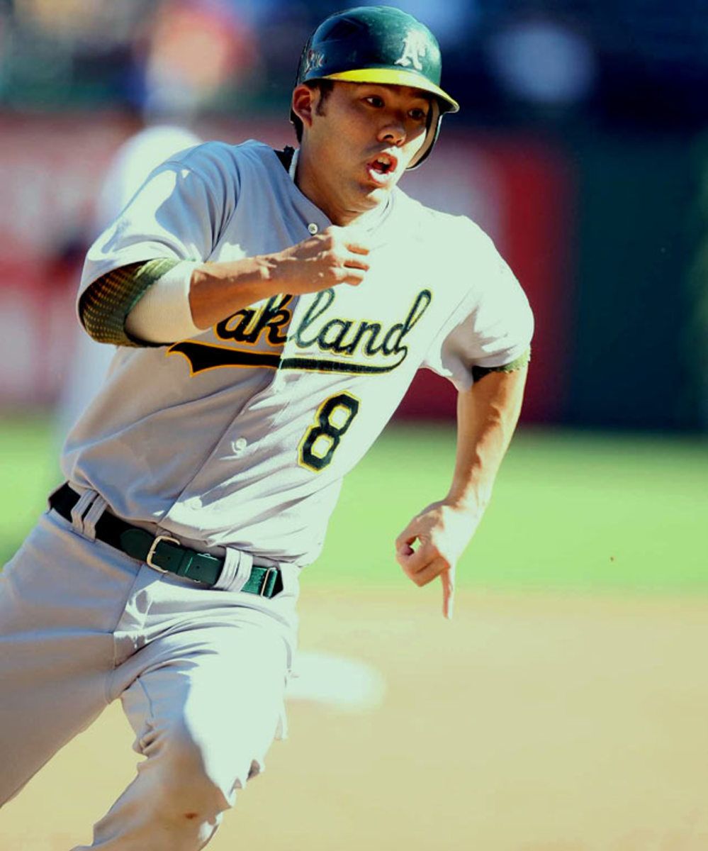 Kurt Suzuki