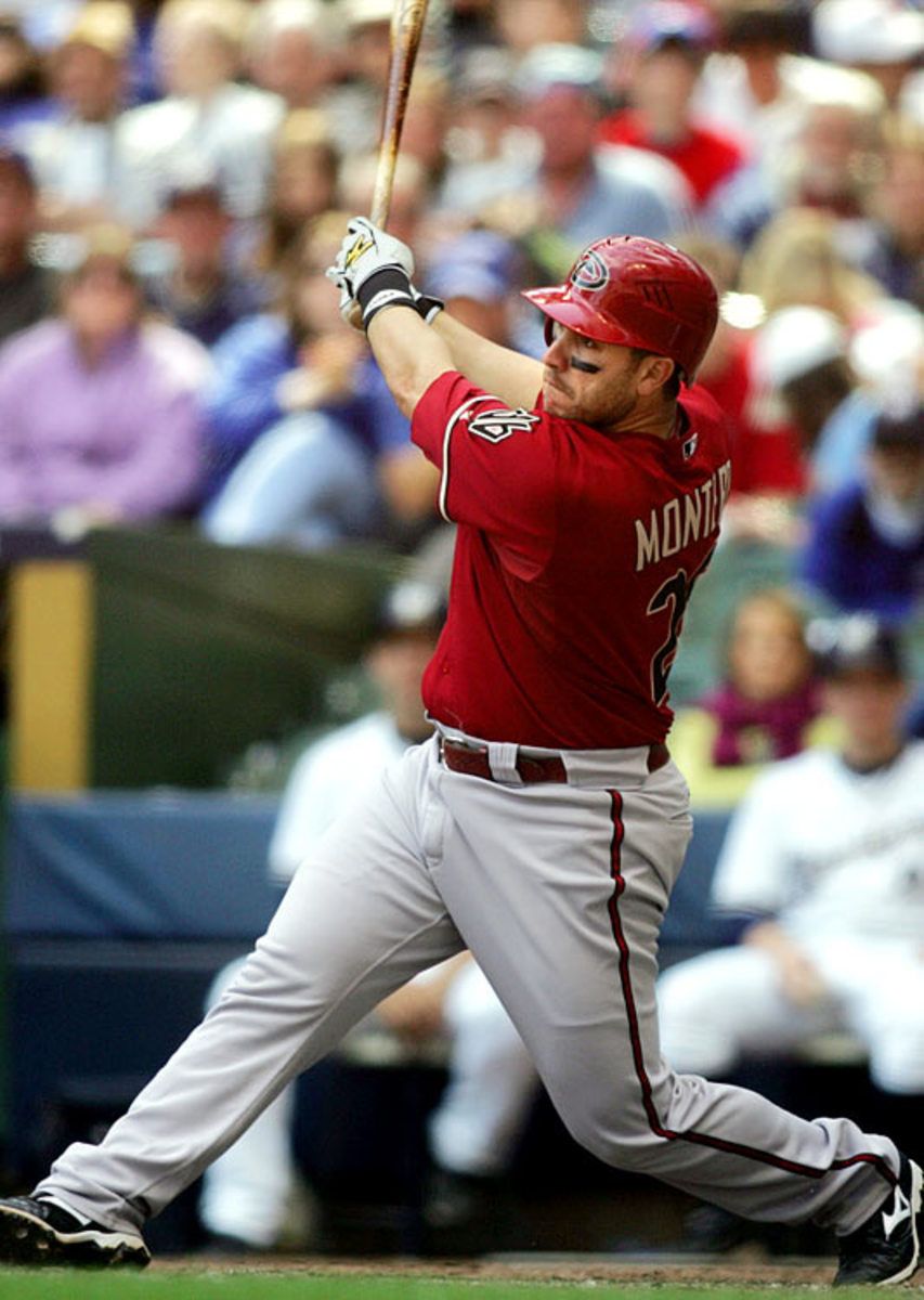 Miguel Montero