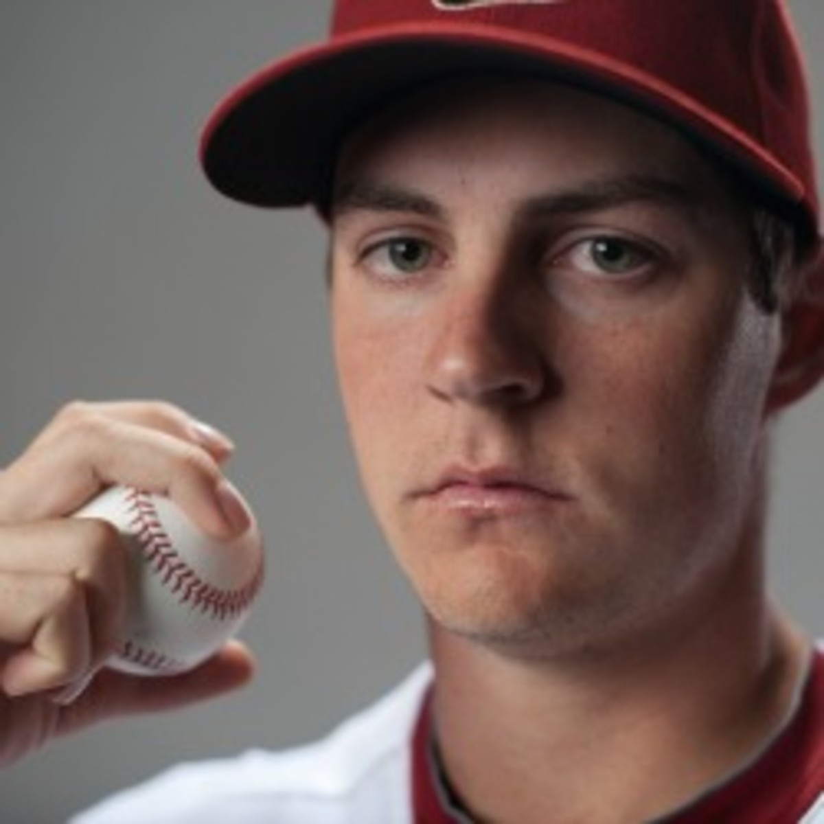 Trevor Bauer