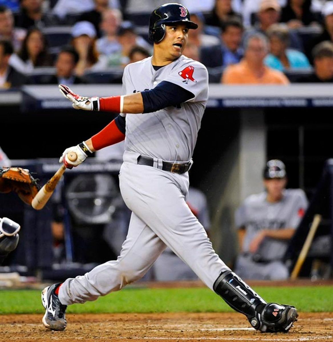 Victor Martinez