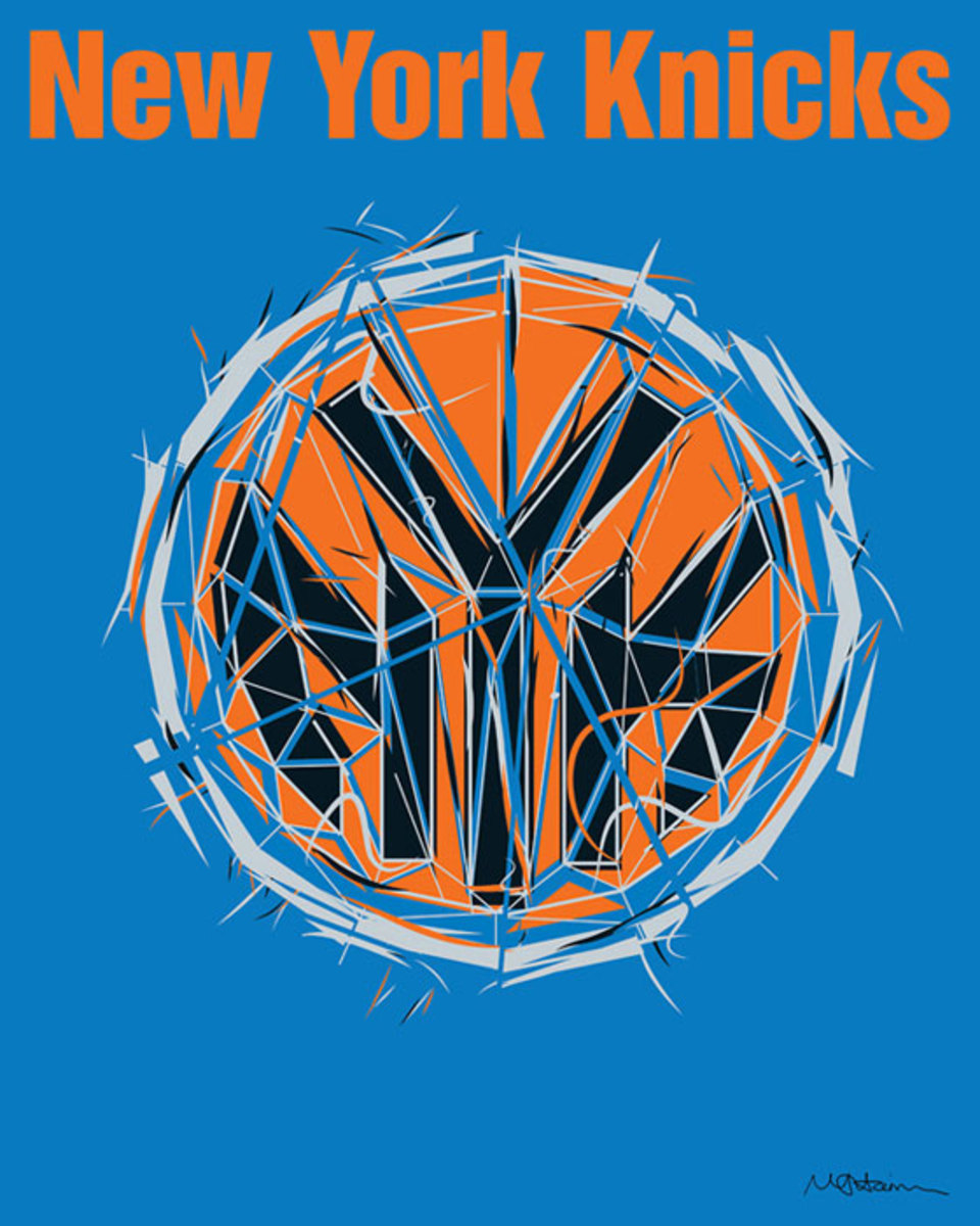 New York Knicks