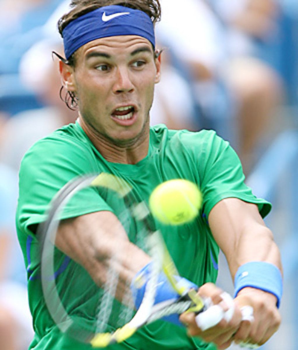 Rafael Nadal