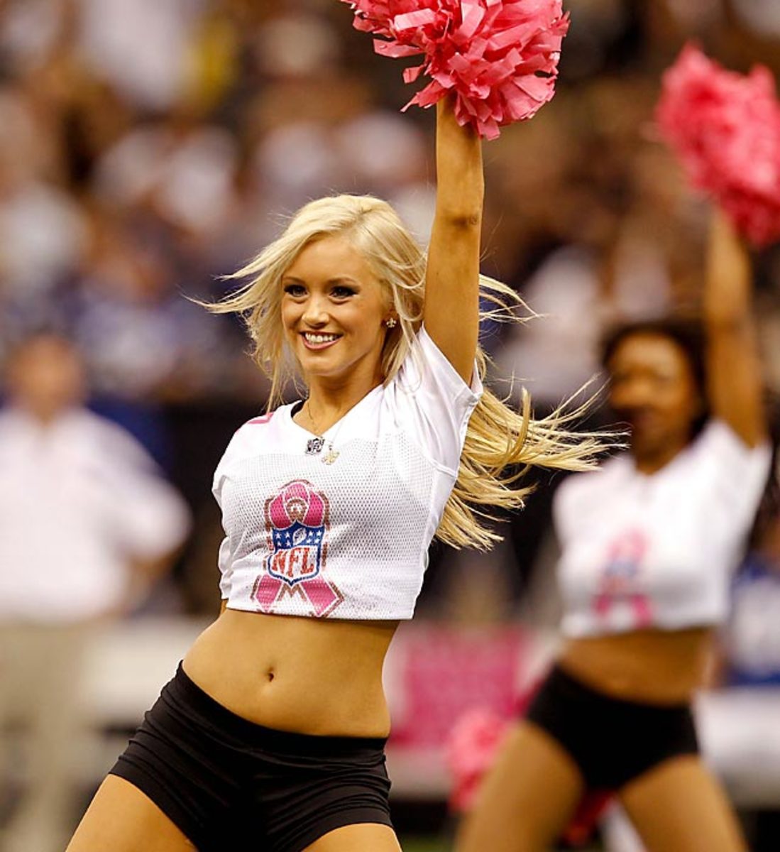 New Orleans Saints Saintsations