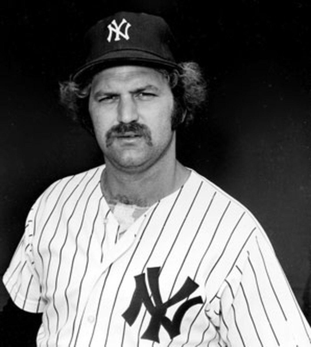 Jeff Pearlman: Book reveals different side of former Yankee great Thurman  Munson - Sports Illustrated