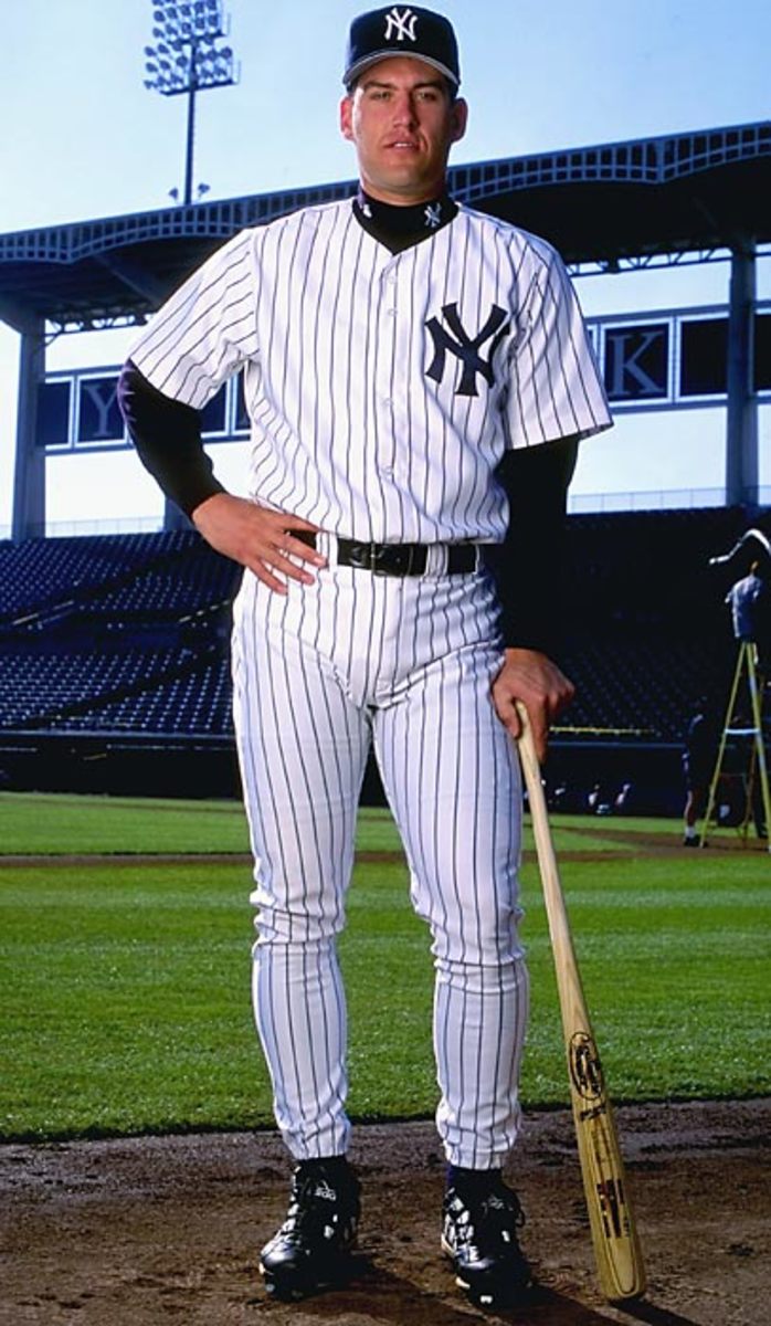 Remembering Mike Coolbaugh Sports Illustrated