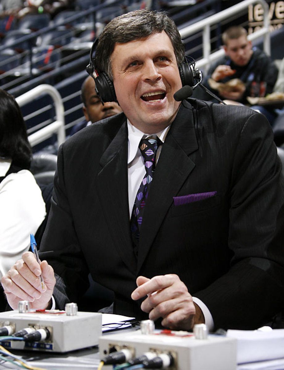 Kevin McHale