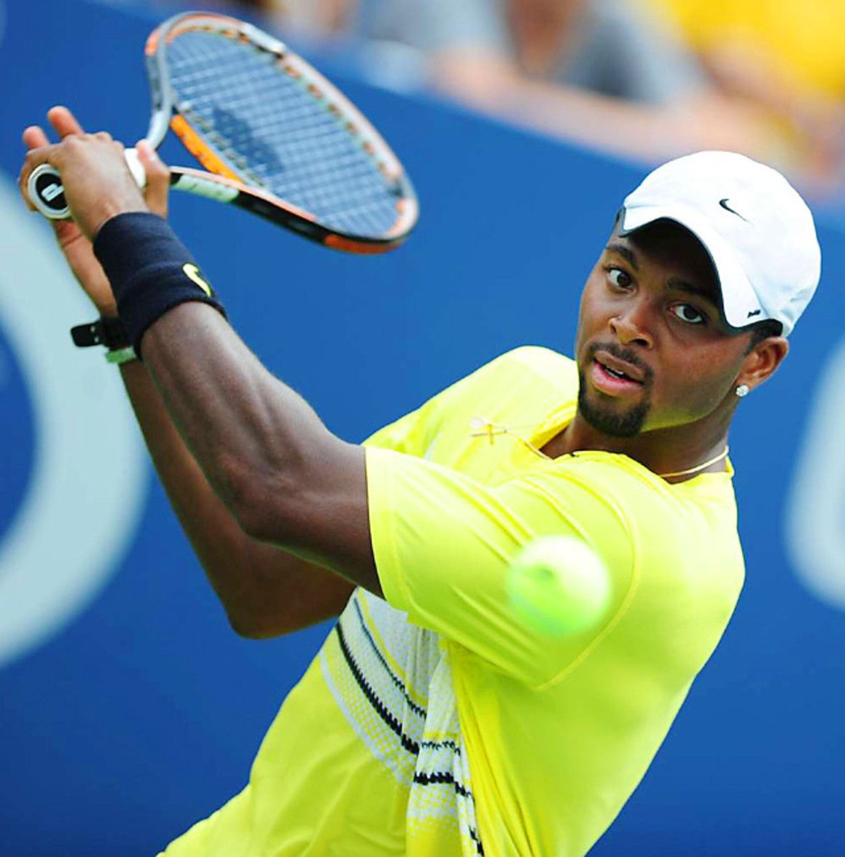 Donald Young