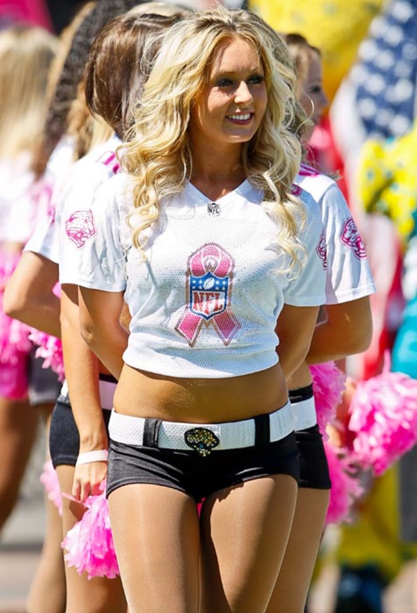 Jacksonville Jaguars 