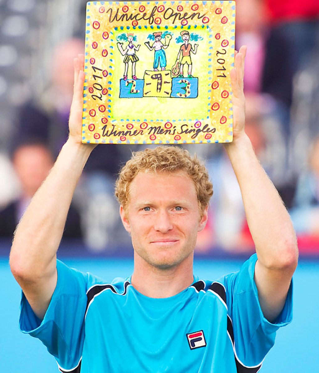 Dmitry Tursunov