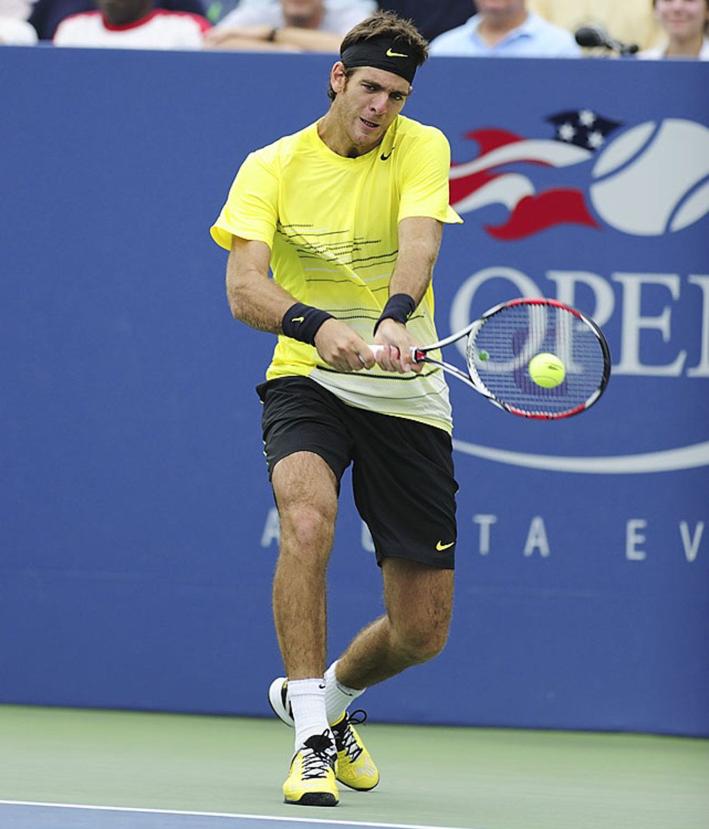 Juan Martin del Potro