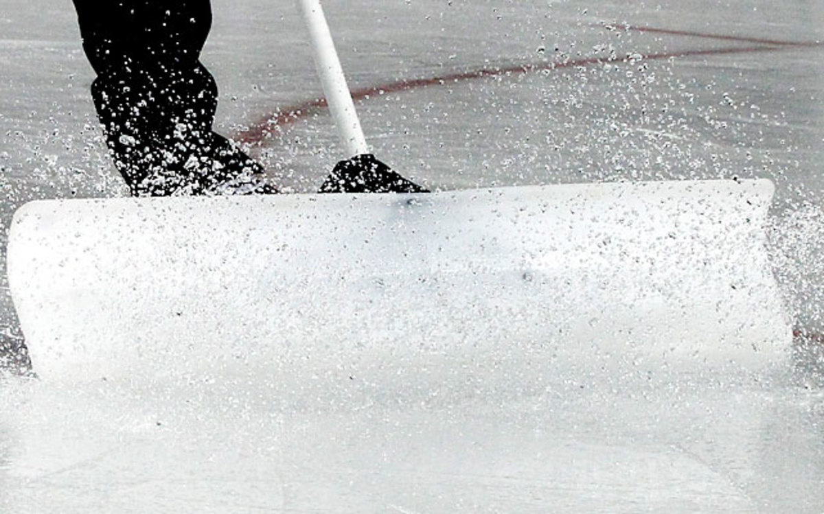 Capitals 3, Penguins 1