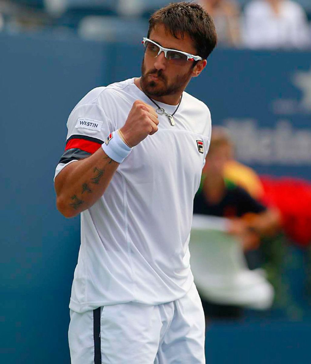 Janko Tipsarevic