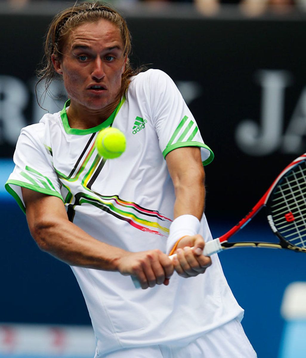 Alexandr Dolgopolov