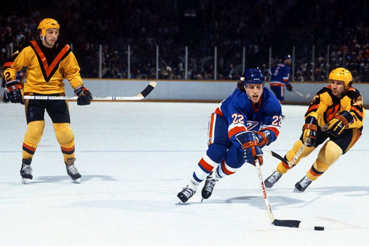 1981-82 Vancouver Canucks