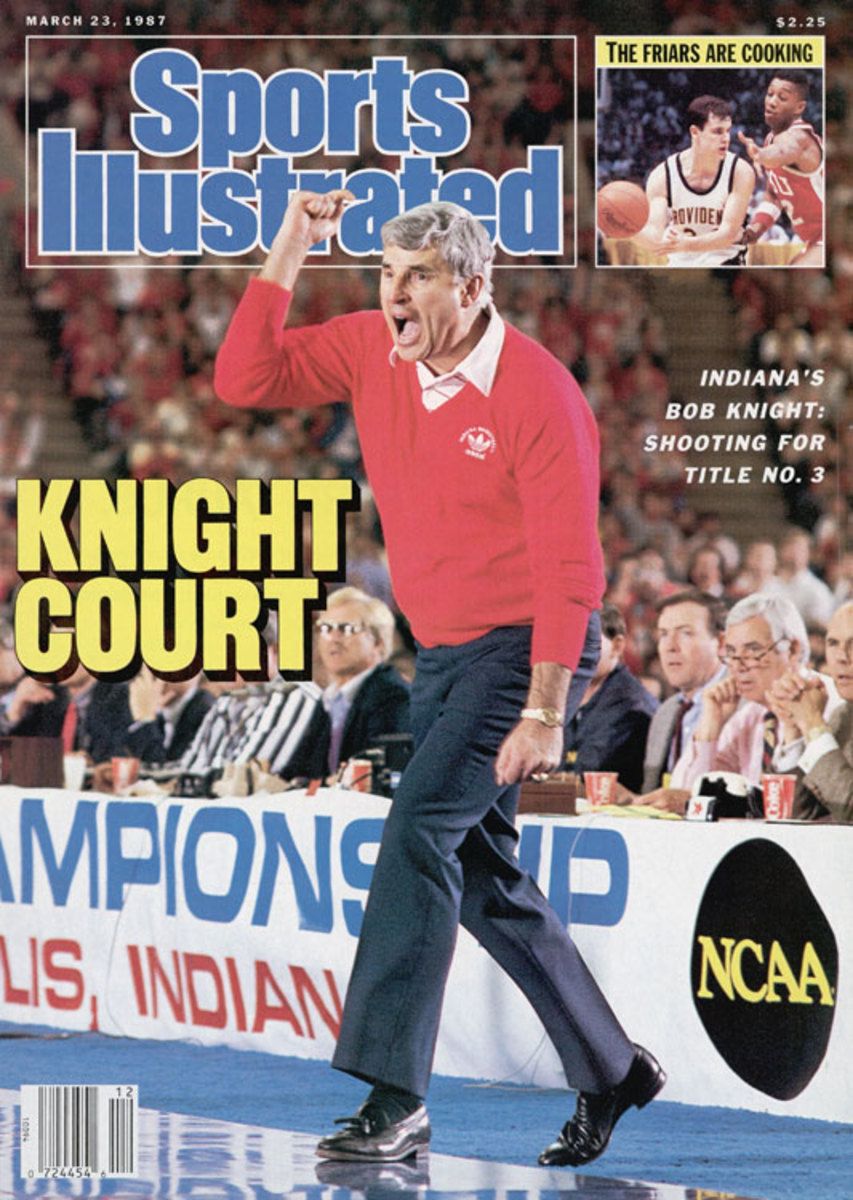 Bob Knight