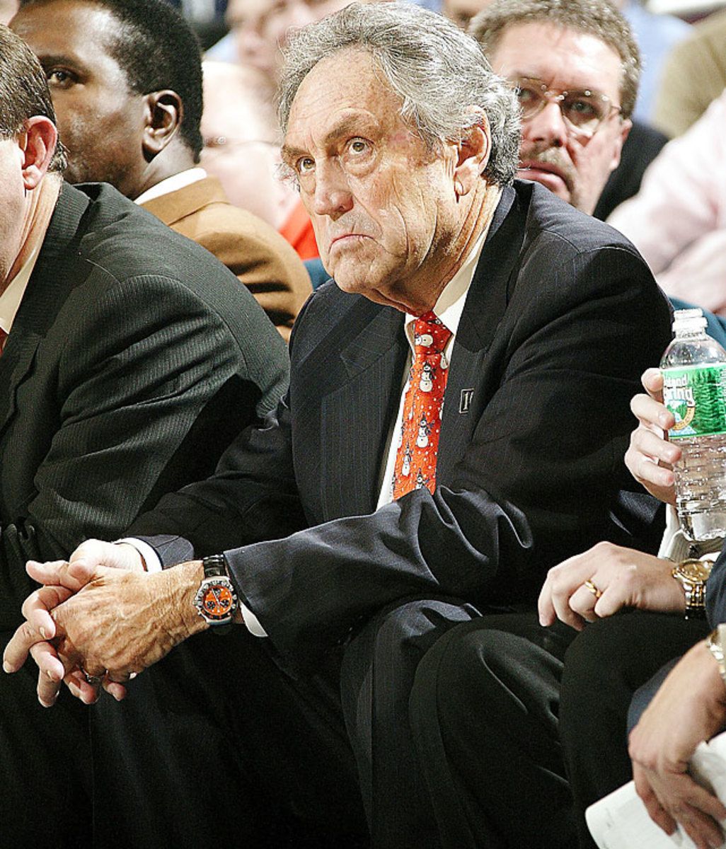 Eddie Sutton