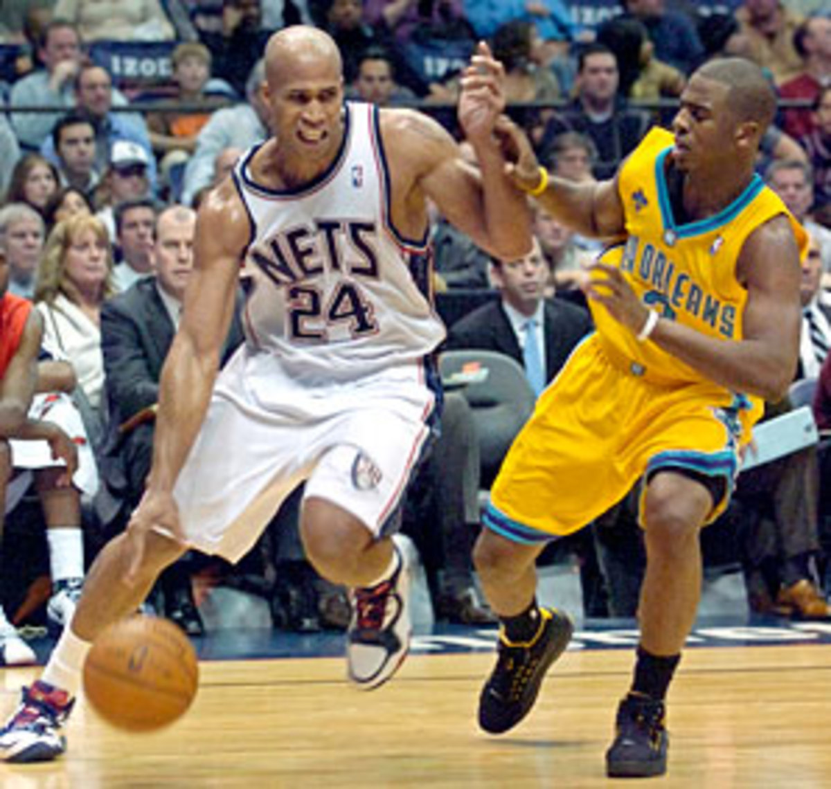 Nets dealing Jefferson to Bucks for Yi Sports Illustrated