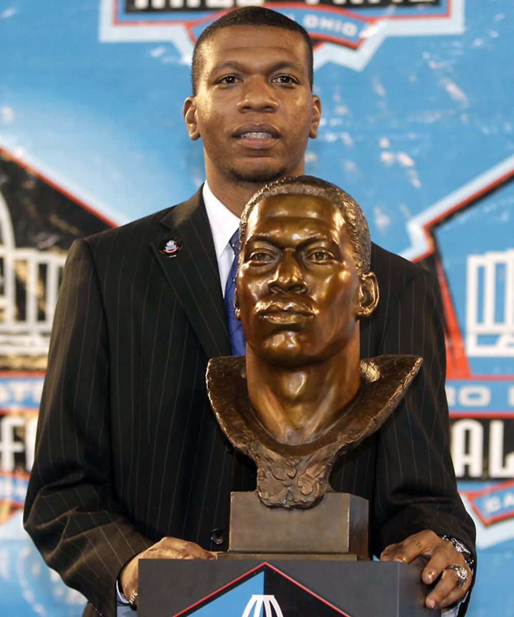 'Bullet' Bob Hayes (1965-75)